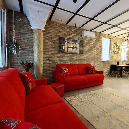 Ca Cici Venice Loft Apartment Exterior foto