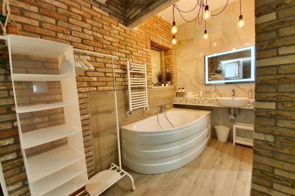 Ca Cici Venice Loft Apartment Exterior foto