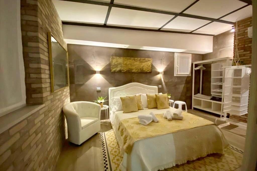 Ca Cici Venice Loft Apartment Exterior foto