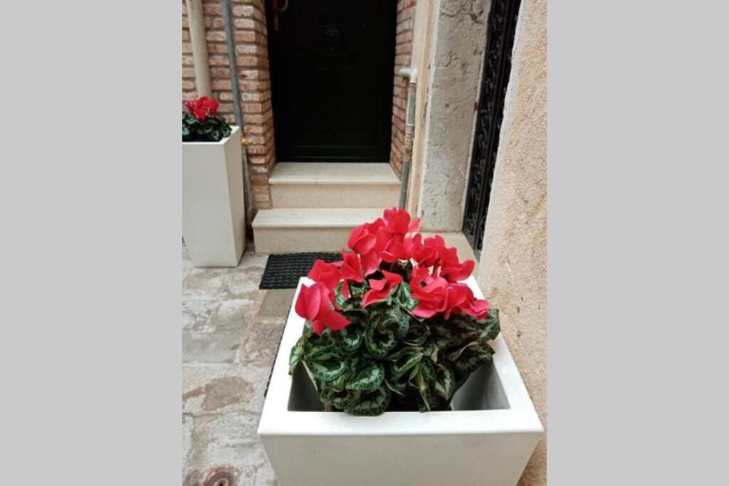 Ca Cici Venice Loft Apartment Exterior foto