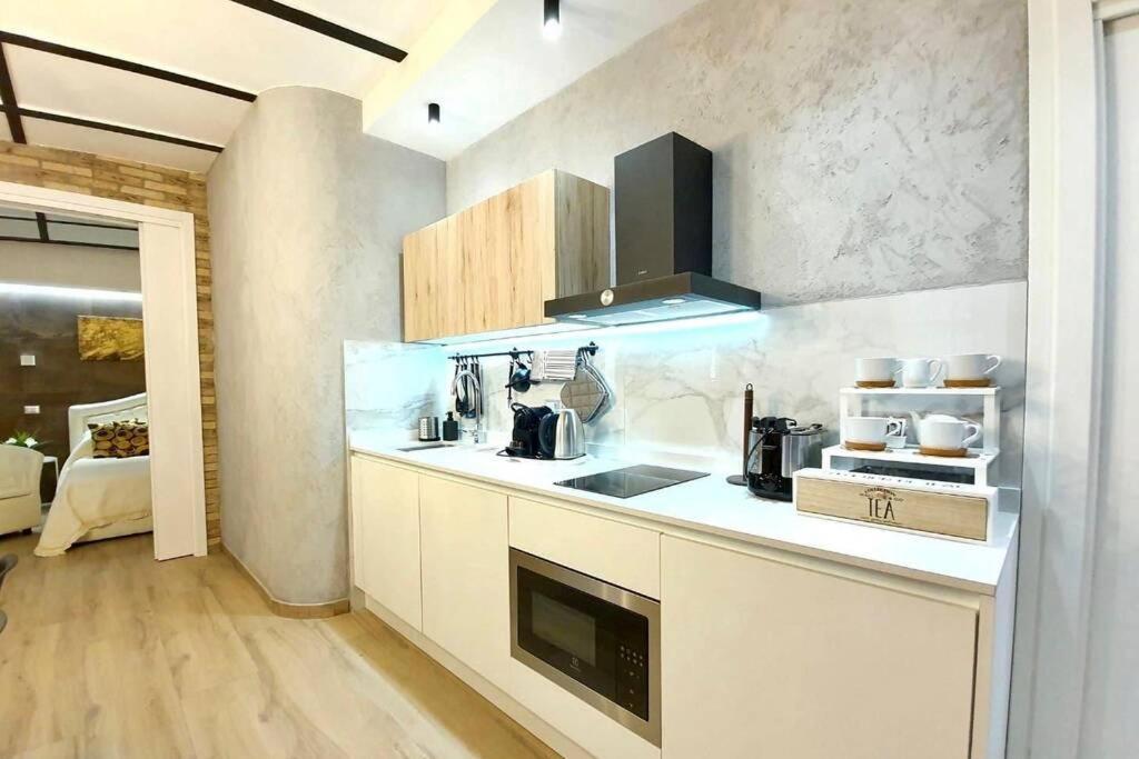 Ca Cici Venice Loft Apartment Exterior foto