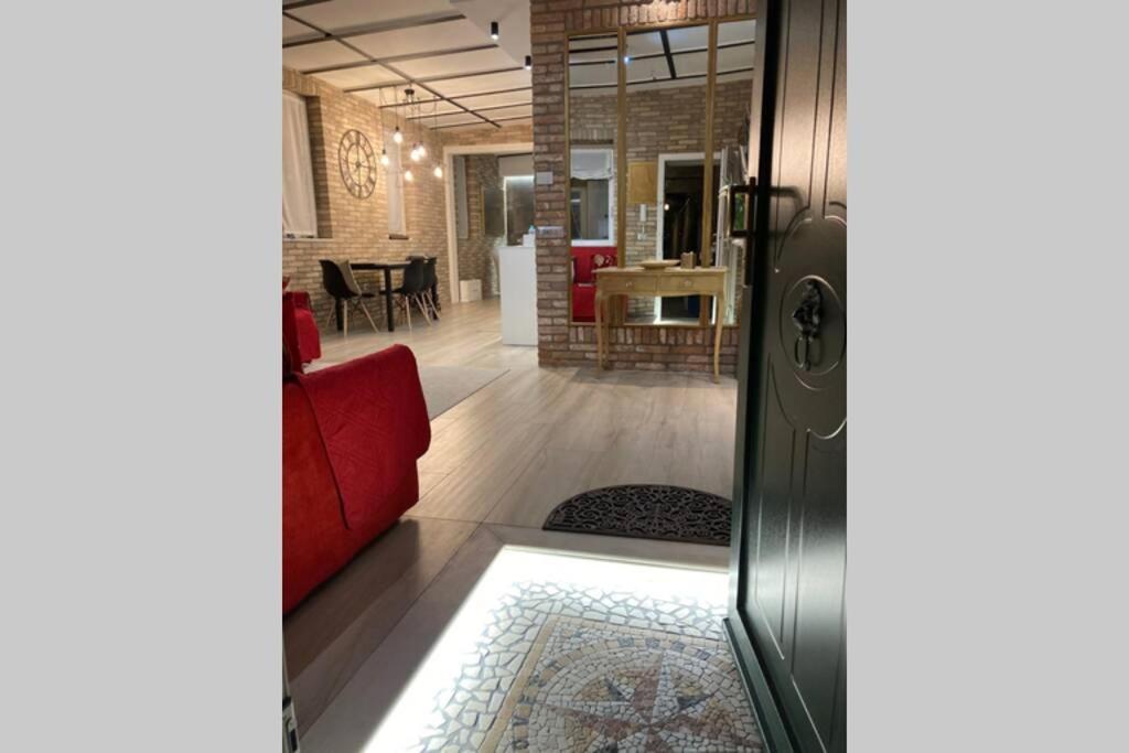 Ca Cici Venice Loft Apartment Exterior foto